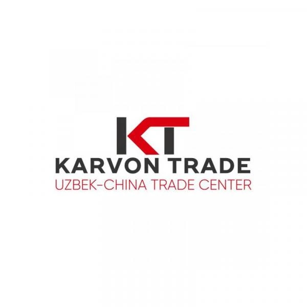KARVON INDUSTRIAL TRADE ООО