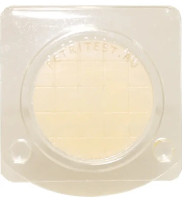 Petritest suxoy na OMCH (KMAFAnM) (10 testov)