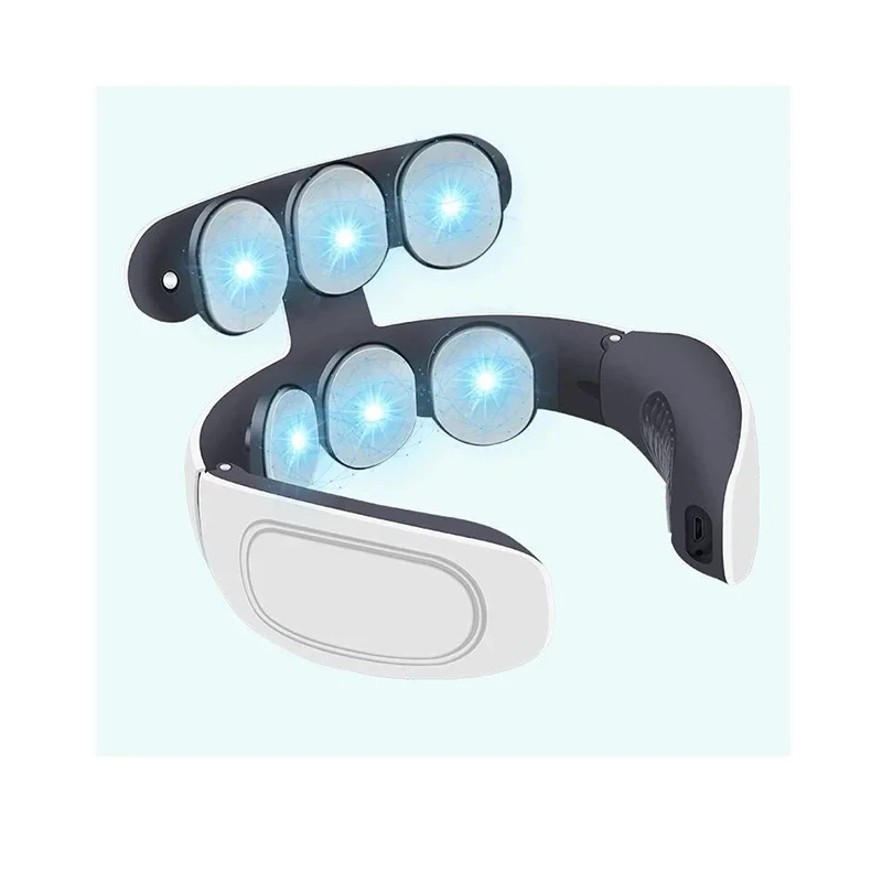 Massazher dlya shei Massager ZYL888