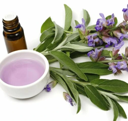 Эфирное масло Шалфея французского Vivasan, Швейцария