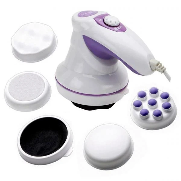 Массажер Manipol Body