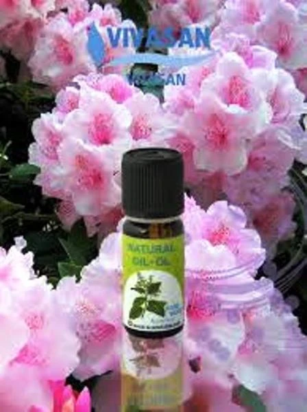 Эфирное масло Розового дерева Vivasan, Швейцария