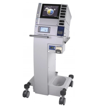 ERBE VIO 3 argon koagulyatsiya imkoniyatlariga ega elektrojarrohlik bloki