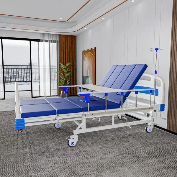 Medisinskaya krovat ID-CS-07 (A)