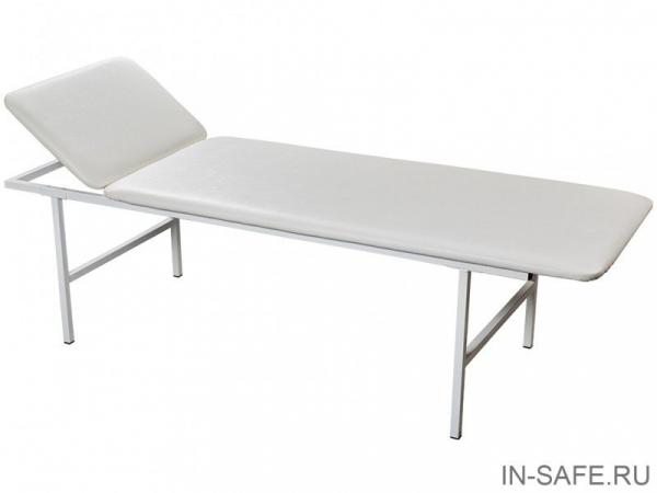 Кушетка смотровая медицинская