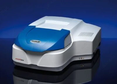 UF-VID spektrofotometri Analytik Jena