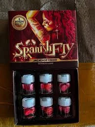 tabletkalari dlya vozbujdeniya jenshin Spanish Fly