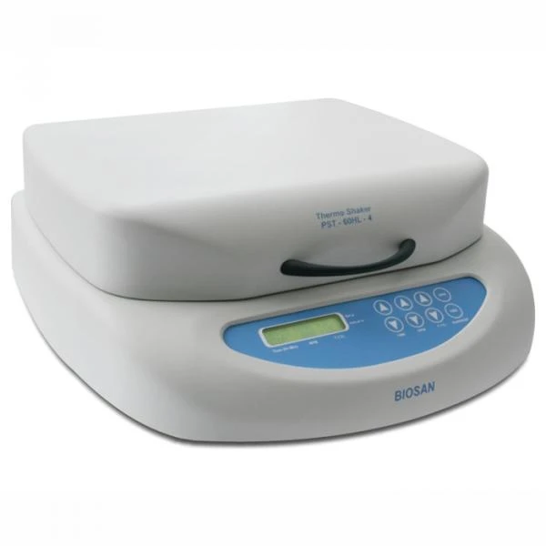 PST-60HL, Termosheyker dlya planshetov