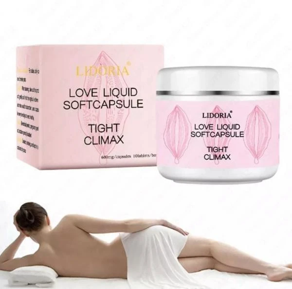 Капсулы для женщин Lidoria