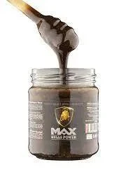 Erkaklar uchun epimedium pastasi Max Bulls Power