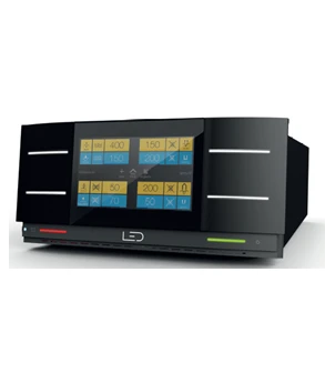 SURTRON TOUCH HP 400 argon koagulyatsiyasi bilan elektrojarrohlik bloki