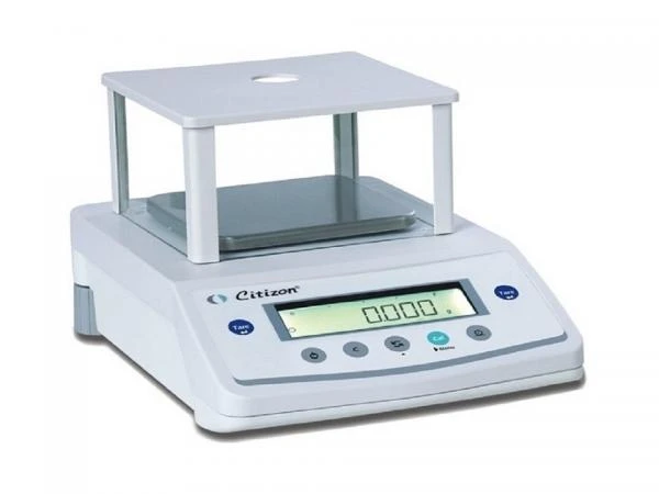 Presizionnie vesi modeli CY 323C