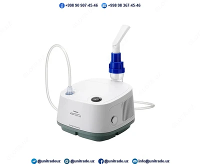 Ingalyator Philips InnoSpire Essence