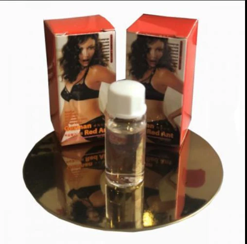 Preparat dlya jenshin German Red Ant