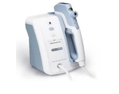 Бесконтактный тонометр настенный Pulsair intelliPuff Keeler, Англия