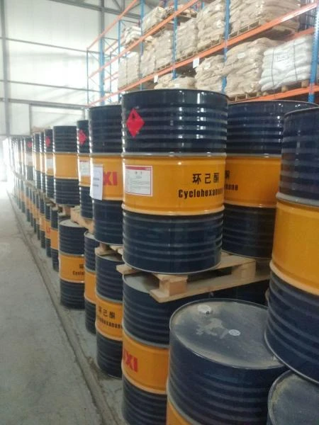 Siklogeksanon