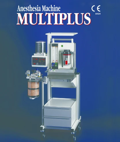 Narkozno-dixatelniy apparat