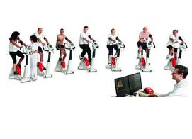 Kompleks dlya diagnostiki SCHILLER ERGOSANA