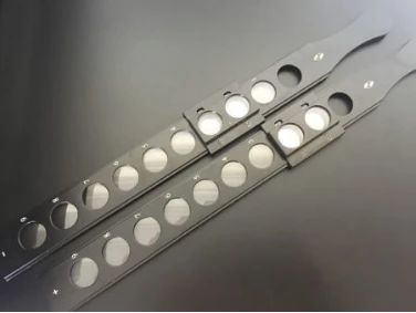 Lineyka skiaskopicheskaya