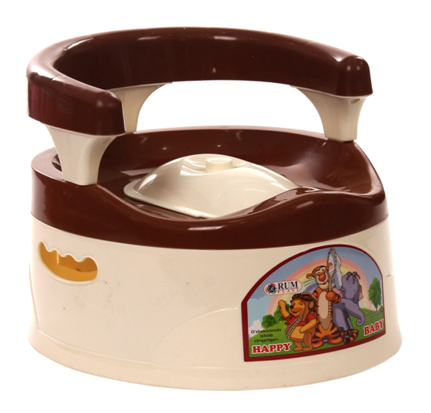 Горшок детский № 2