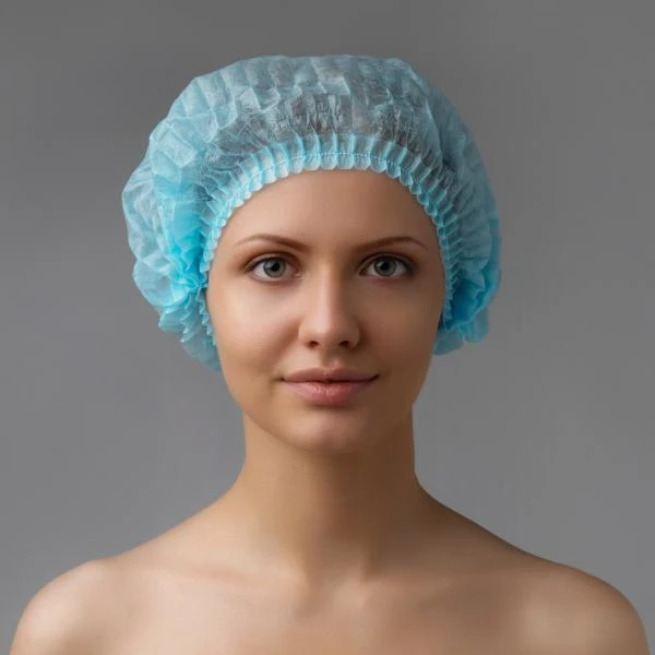 Шапочки "Шарлотка"