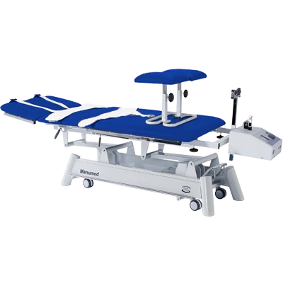 Тракционная Кровать Eltrac 471