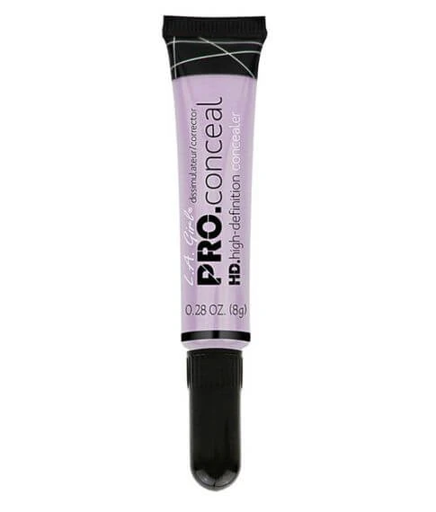 Konsiler L.A.Girl PRO Conceal HD High Definition Concealer №91