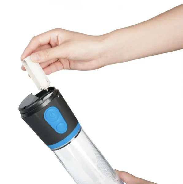 Jinsiy olatni kattalashtirish uchun elektr vakuum pompasi - DUTRIEUX