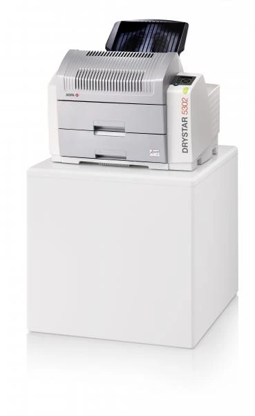 Medisinskiy printer AGFA Drystar 5302