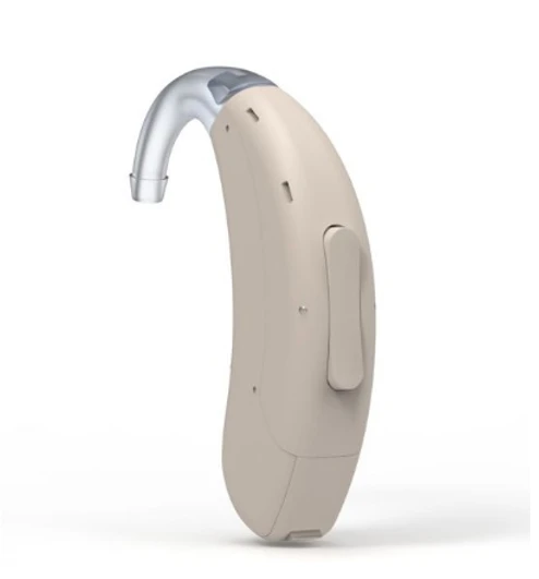 Слуховой аппарат Руна 24 IP