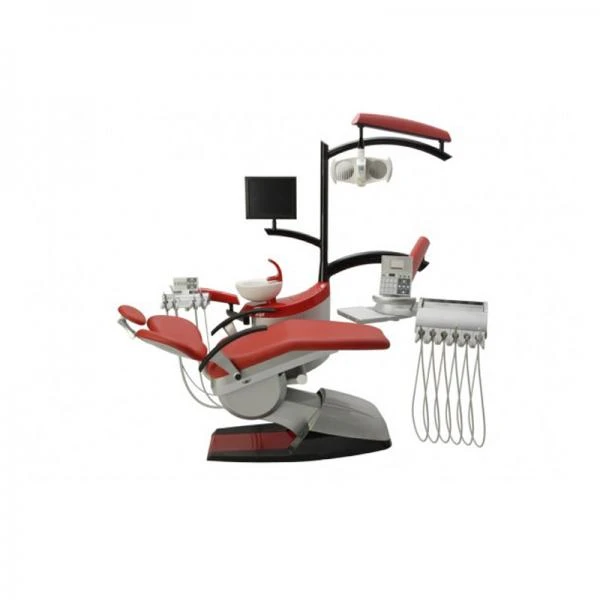 Stomatologicheskaya ustanovka Cheese Effective