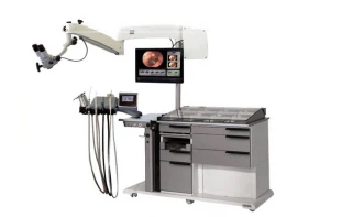 Лор Комбайн