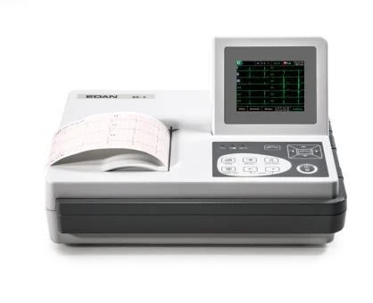 Электрокардиограф трехканальный SE-3