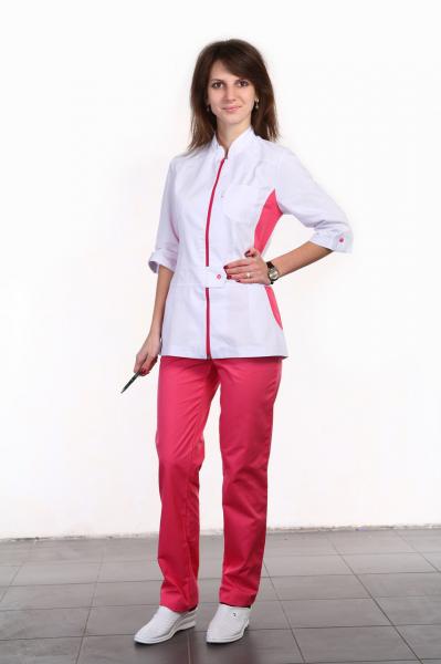 Качественные Медицинские Одежды в широком ассортименте у НАС