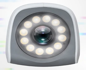 Кольпоскоп C6A HD