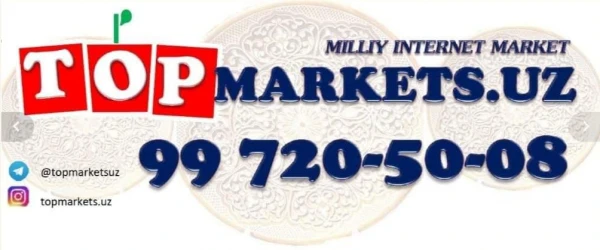 topmarkets.uz