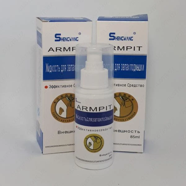 Спрей-антиперспирант Armpit