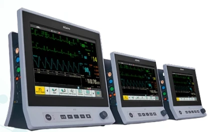 Монитор пациента х12 edan