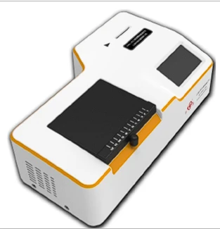 Анализатор афлатоксинов EAB1-2015