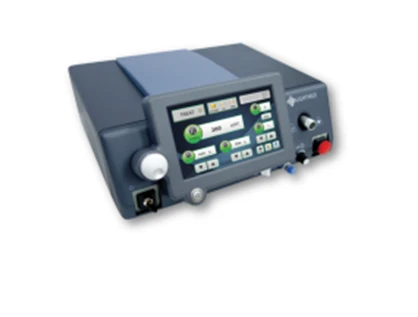 Kombinatsiyalangan lazerli oftalmik mikropuls tizimi Lightlas 532/YAG Lightmed korporatsiyasi, AQSh/Tayvan