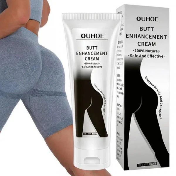 Крем для увеличения ягодиц "Butt Enhancement Cream"