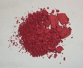 Крезоловый красный чда