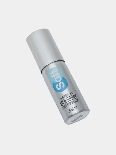 Спрей - пролонгатор Soft