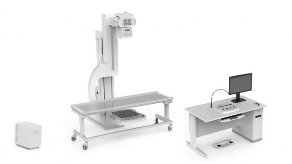 U-arc rentgen tizimi PLD7900B