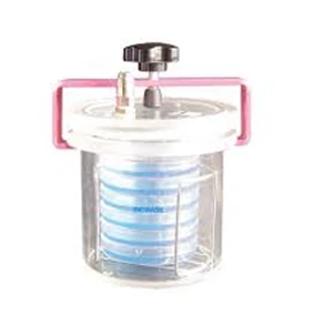 Анаэростат BK-AJH035 с прочным зажимом для крышки