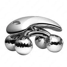 Liftingoviy massajer 4D dlya tela i lisa