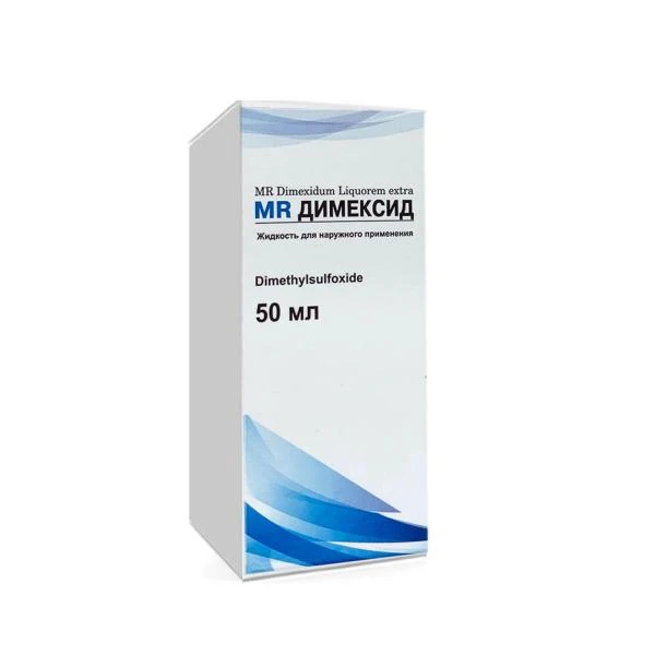 MR DIMEKSID suyuqlik 50ml
