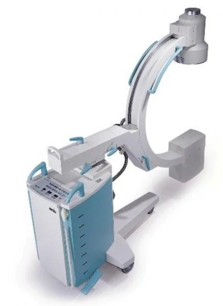 Elektroximicheskiy gazoanalizator eh1000