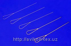 Zond xirurgicheskiy odnostoronniy (proktologicheskiy)