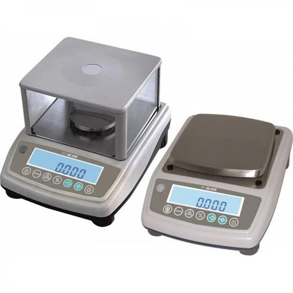 Прецизионные весы модели NVT12000